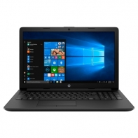 купить HP Notebook 15-db1066ur Ryzen 5 3500U quad/8GB DDR4/1TB 5400rpm/AMD Radeon Vega Integrated Graphics/15.6 FHD Antiglare slim TN/W10 Home/Jet Black в Алматы фото 1