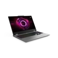 купить Ноутбук Lenovo LOQ 15.6"FHD/Ryzen 7-260/16gb/1TB/GF RTX5050 8GB/NOS (83JG000XRK) в Алматы фото 2