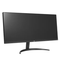 купить Монитор LCD 34" 21:9 2560х1080(UW-UXGA) IPS, nonGLARE, 250cd в Алматы фото 2