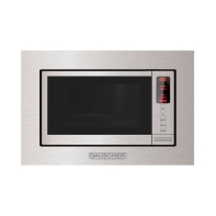 Купить Встраиваемая микроволновая печь DAUSCHER DBM-2300SS Алматы