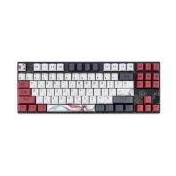 купить Клавиатура Varmilo Beijing Opera V2 VEA87 Cherry MX Red в Алматы фото 1