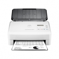купить Сканер HP Europe/ScanJet Enterprise Flow 5000 s4/A4/в день 6000 листов в Алматы фото 1