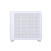 купить Компьютерный корпус Jonsbo TK-3 White без Б/П в Алматы фото 3