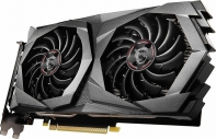 купить Видеокарта MSI GeForce GTX1650 SUPER, 4GB GDDR6 128-bit HDMI 3xDP GTX 1650 SUPER GAMING X в Алматы фото 2