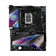 купить Материнская плата ASRock Z890 NOVA WIFI LGA1851 4xDDR5 4xSATA 6xM.2 HDMI Type-C ATX в Алматы