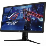 купить Монитор ASUS XG27UQR IPS,27",16:9 UHD (3840x2160x144Hz),400cd/m2,1000:1,178/178,1ms,2HDMI,2DP,G-SYNC,HDR10 в Алматы фото 3