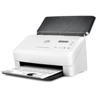 купить Сканер HP ScanJet Ent Flw 5000 S4 Sheet-Feed Scnr (A4) в Алматы фото 2