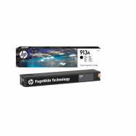 Купить Картридж струйный HP L0R95AE 913A Black Original PageWide Cartridge Алматы