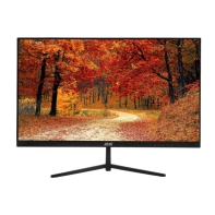 купить Монитор 2Е LCD 23.8* D2421B D-Sub, HDMI, Audio, IPS, 178/178, 75Hz, FreeSync, Frameless в Алматы фото 1