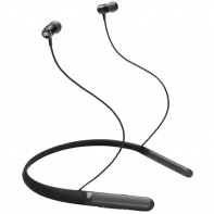 купить Гарнитура вкладыши JBL Live 200 BT 1.2м черный беспроводные bluetooth (JBLLIVE200BTBLK) /  в Алматы фото 1