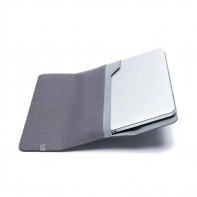 купить Чехол для ноутбука, Xiaomi, 13,3*ткань ZJB4058CN, Серый в Алматы фото 2
