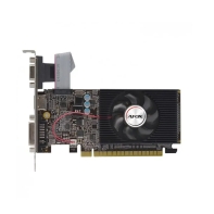 купить Видеокарта Afox GeForce GT610 (AF610-1024D3L7-V6) в Алматы фото 2