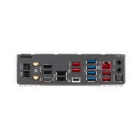 купить Матплата Gigabyte B650E Aorus Master, AM5, ATX, 4DDR-5, 3xPCI-Ex16, 4SATA ,4xM.2, HDMI, WiFi, 20USB в Алматы фото 2