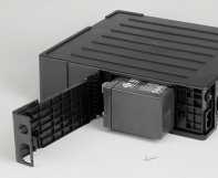 купить Источник бесперебойного питания Eaton Ellipse PRO мощность 1200ВА/750Вт 1ф:1ф, башня/стойка 2U, линейно-интерактивный в Алматы фото 2