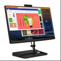 купить Моноблок Lenovo F0FX000URK IdeaCentre AIO 3 24ADA6 23,8" FHD (1920 x 1080) IPS в Алматы фото 1