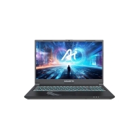 купить Ноутбук Gigabyte G5 MF5 15,6" FHD 144Hz i7-13620H 16GB 1TB RTX4050 Win11 в Алматы фото 1