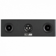 купить POLK AUDIO Акустическая система Reserve R400c ЧЕРНЫЙ в Алматы фото 2