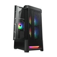 купить Компьютерный корпус Cougar Airface RGB без Б/П в Алматы фото 4