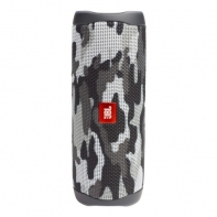 купить Портативная акустическая система JBL Flip 5 в Алматы фото 2