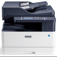 купить Монохромное МФУ, Xerox, B1025DNA, A3, Лазерное, 25 стр/мин (A4)/ 13 стр/мин (A3), P/C/S, Дуплекс, Нагрузка (max) 50K в месяц, ДАПД 100 л., 250 100 стр. - емкость лотков подачи, 1GHz, 1,5Gb, 8Gb HDD, PCL6, PostScript 3, USB 2.0, Ethernet 10/100 в Алматы фото 1
