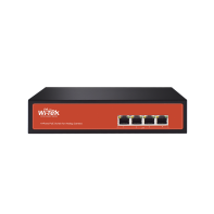 купить Wi-Tek WI-POC104 в Алматы фото 1