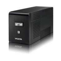 Купить ИБП VOLTA Active 2000 LCD 1200Вт/12/Вт/9Ач/4роз//Черный Алматы