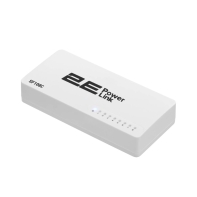 купить Неуправляемый Коммутатор 2E PowerLink SF108C 8xFE в Алматы фото 2