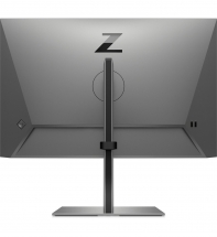 купить Монитор HP Z24n G3, 1C4Z5AA, WUXGA,24" IPS, 1920x1080, 16:10, 350cd/m2, 1000:1, 5ms, 2xDP, HDMI, Black в Алматы фото 4