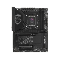 Купить Сист.плата MSI MPG Z890 CARBON WIFI, Z890, LGA1851, 4xDDR5, 2xPCI-E x16, M2, SATA, Thunderbolt, WIFI7, BOX Алматы