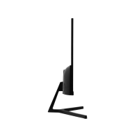 купить LCD 21.5" Sanc M2253FKJ, 1920x1080 VA (LED) 100Hz, 5ms, 250 cd/m2, 1000:1, D-Sub/HDMI в Алматы фото 2