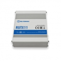 купить Маршрутизатор TELTONIKA RUTX11 LTE (RUTX11000000) в Алматы фото 2