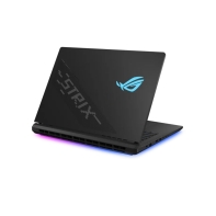 купить Ноутбук Asus ROG Strix SCAR 18 / G835LW-SA115W (90NR0LI1-M005R0) в Алматы фото 2