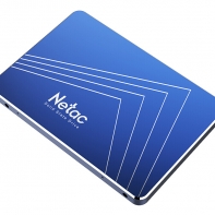 купить Жесткий диск SSD 512GB Netac N600S в Алматы фото 1