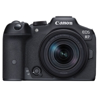 Купить Цифровой фотоаппарат CANON EOS R7 BODY 5137C041AA Алматы