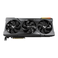 купить Видеокарта ASUS TUF Gaming Radeon™ RX 7900 XTX OC Edition, 24GB GDDR6, 384bit,1xHDMI,3xDP,TUF-RX7900XTX-O24G-GAMING, BOX в Алматы фото 2