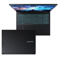 купить Ноутбук Gigabyte G6 KF 2024 (G6 KF-H3KZ854KD) Iron Gray в Алматы фото 3