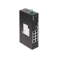 купить Коммутатор Hikvision DS-3T1310P-SI/HS в Алматы фото 2