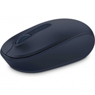 купить Microsoft Mobile Mouse 1850, оптическая, беспроводная, USB в Алматы фото 2