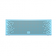 купить Портативная колонка XIAOMI Mi Bluetooth speaker Blue /  в Алматы фото 1