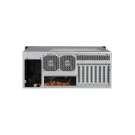 купить Server chassis Chenbro, RM41300H12*13729, [RM41300H12] (без БП), 4U в Алматы фото 3