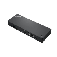 Купить ThinkPad Thunderbolt 4 WorkStation Dock Алматы