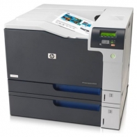 купить Принтер лазерный цветной HP CE710A Color LaserJet CP5225 (А3) 600 dpi, 20 ppm, 192MB, 540Mhz, USB 2.0 tray 100 + 250 page, Duty cycle – 75.000 в Алматы