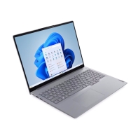 купить Ноутбук Lenovo ThinkBook 16 G8 IAL/Ultra 5 135H/16* WUXGA/W11P64/16GB/512GB SSD/FPR/1080P FHD IR/Backlit/1YR                                                                                                                                               в Алматы фото 2
