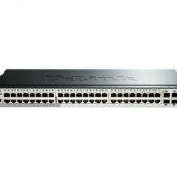 купить Коммутатор, D-Link, DGS-1510-52X/A2A, в Алматы фото 1