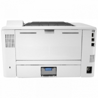 купить Принтер цветной лазерный HP LaserJet Ent M406dn 3PZ15A, А4, 38 стр/мин, Ethernet, 1GB, USB 2.0 в Алматы фото 4