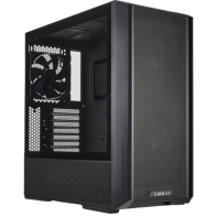 Купить Корпус Lian Li Lancool 216 X E-ATX/ATX/m-ATX/m-ITX G99.LAN216X.00 Black Алматы