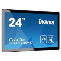 Купить Монитор LCD 23.8" [16:9] 1920х1080(FHD) VA, GLARE, TOUCH, 350cd Алматы