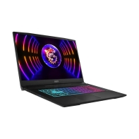 купить NB MSI Katana 17 B2RVEK-1616XKZ 17,3" IPS/144Hz/Core 5 210H/DDR5 16GB (1x16)/1TB/RTX4050/DOS/Black в Алматы фото 2