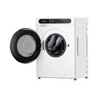 купить Стиральная машина Dreame Washing machine S-8kg white в Алматы фото 2