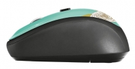 купить Мышь беспроводная Trust YVI WIRELESS MOUSE - FLOWER в Алматы фото 2